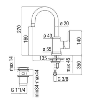 ABC-Washbasin-mixer-with-adjustable-spout-Carlo-Nobili-Rubinetterie-261200-dimc06565e2.jpg thumb image