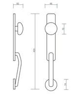 SIRIO-CLASSIQUE-Door-handle-with-lock-PASINI-METALS-PRODUCTIONS-330527-dim5f2938bd.jpg thumb image