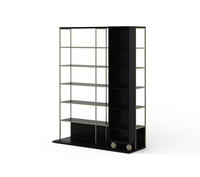 LITERATURA-Bookcase-with-casters-Punt-432548-rel39ce489f.jpg thumb image