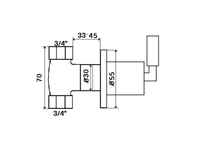 CLIFF-1-hole-shower-tap-rvb-223982-dim665a0603.jpg thumb image