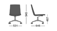 SWING-Office-chair-with-4-Spoke-base-SELLEX-526842-dim42dd7208.jpg thumb image