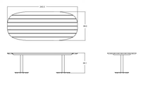 T-TABLE-Teak-table-TRIBÙ-501964-dim7d6c03ee.jpg thumb image