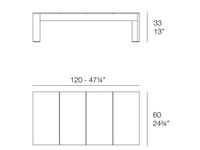 POSIDONIA-Rectangular-coffee-table-VONDOM-637930-dim82827f66.jpg thumb image