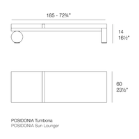 POSIDONIA-Sun-lounger-VONDOM-637943-dima4911e74.jpg thumb image