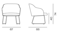 CISTELL-CURVE-Sled-base-easy-chair-Vergés-603686-dimed13cf7d.jpg thumb image