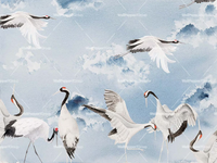 WallPepperGroup_DANCING-CRANES_MTeEV3zxid.jpeg thumb image