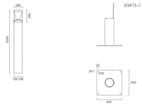 CONVEX-Bollard-light-ZERO-329406-dim8cb6d77c.jpg thumb image