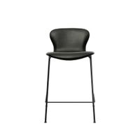 BM9104-65-FHE-42529_PLAYchair_LowBack_Counter_H65_fully_upholstered_in_Leather_Hero_Color_42529_Black.jpg?v=1703079958 thumb image