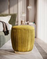 Castro_Lighting_Blossom_Stool-Yellow-Upholstery.jpg thumb image