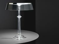 bon-jour-versailles-chrome-table-starck-flos-02.jpg thumb image