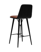 1731_spine-wood-barstool_006-58680-tall_tall-leather-trace-8680-heritage-brown-black-lacquered-oak_v4 thumb image