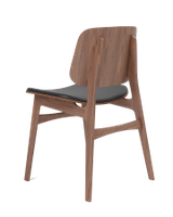 3051_soborg-wood-chair--wood-base_162-51301_walnut-lacquered-leather-omni-301-black_v4 thumb image