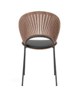 3396_trinidad-chair--seat-upholstered_162-179_walnut-lacquered-black-metal_v3 thumb image