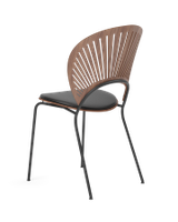 3396_trinidad-chair--seat-upholstered_162-179_walnut-lacquered-black-metal_v4 thumb image