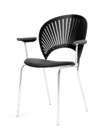 3397_trinidad-armchair--seat-upholstered_003-100_chrome-black-lacquered-ash_v2 thumb image