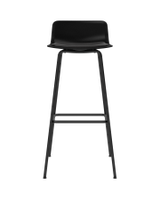 4316_pato-4-leg-stool--seat-upholstred_58-tall_tall-black-pato_v1 thumb image