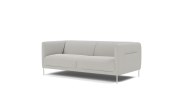 49520167214098601000_konami-sofa--2-seater_01672-601_loop-32-brushed-steel_v2 thumb image