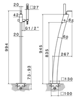 OUTDOOR-Outdoor-shower-NEWFORM-227353-dimbc88fc94.jpg thumb image