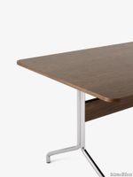 Pavilion-AV18-AV19-AV24_Lacquered-Walnut-w.-Chrome.jpg thumb image