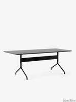 Pavilion-AV19_Black-Lacquered-Oak-w.-Black.jpg thumb image