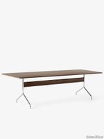 Pavilion-AV24_Lacquered-Walnut-w.-Chrome.jpg thumb image
