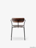 Pavilion-AV2_Walnut_back.jpg thumb image