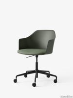 Rely-HW54_Bronze-Green-Canvas-0926-w.-Black-base.jpg thumb image