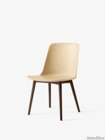 Rely-HW71_Beige-Sand-w.-Walnut-base.jpg thumb image