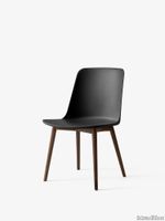 Rely-HW71_Black-w.-Walnut-base.jpg thumb image