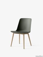 Rely-HW71_Bronze-Green-w.-Oak-base.jpg thumb image