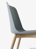 Rely-HW71_Light-Blue-w.-Oak-base_Detail.jpg thumb image