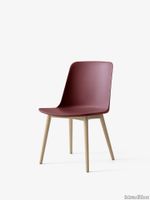 Rely-HW71_Red-Brown-w.-Oak-base.jpg thumb image