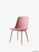 Rely-HW71_Soft-Pink-w.-Oak-base.jpg thumb image