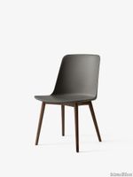 Rely-HW71_Stone-Grey-w.-Walnut-base.jpg thumb image