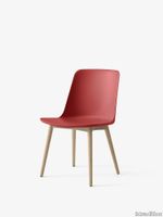 Rely-HW71_Vermillion-Red-w.-Oak-base.jpg thumb image