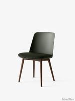 Rely-HW72_Bronze-Green-Vidar-0972-w.-Walnut-base.jpg thumb image