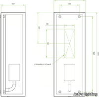 MESSINA-SENSOR-Astro-Lighting-294104-dimf0bde3dc.jpg thumb image