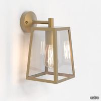 Wall lamp