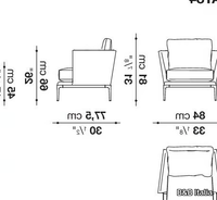 ATOLL-Leather-armchair-B-B-Italia-576344-dim45e61bfd.jpg thumb image