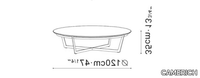 ELEMENT-Round-coffee-table-CAMERICH-557793-dim106fd36d.jpg thumb image