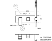 QUADRI-S-CRIQS603-CRISTINA-Rubinetterie-501963-dim11058e3b.jpg thumb image