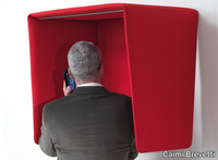 Booth