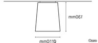 SOLID-DOWNLIGHT-CONICAL-Walnut-spotlight-Case-Furniture-641191-dim3e5a530c.jpg thumb image