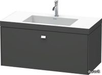 Washbasin cabinet
