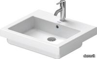 Washbasin