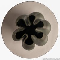 Water_lily_side_table_olive-5.jpg thumb image