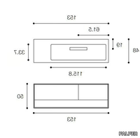 SHAPE-EVO-Single-vanity-unit-FALPER-398686-dim2fe9f7fb.jpg thumb image