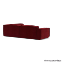 image-edgecornersofalongchairrightroyalwinered39-f-14 thumb image