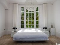 snoopy-black-table-castiglioni-flos-02.jpg thumb image