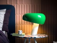 snoopy-green-table-castiglioni-flos-01.jpg thumb image